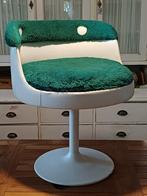 Vintage seventies space age zeteltje in mooie staat, Ophalen