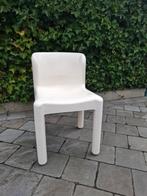 Vintage designstoel Kartell, Ophalen, Gebruikt