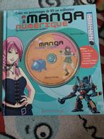 Lot Manga, Livres, Comme neuf, Enlèvement