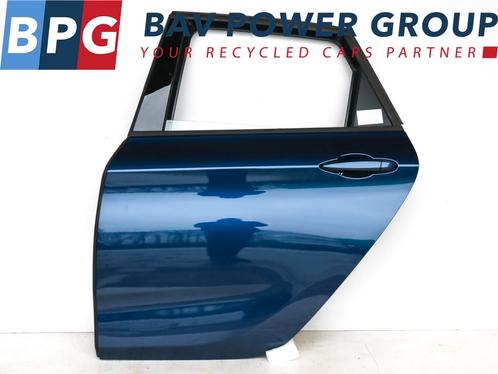 PORTIER LINKS ACHTER BMW 2 serie Active Tourer (F45), Auto-onderdelen, Carrosserie, Deur, BMW, Achter, Links, Gebruikt