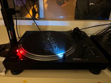 Technics SL1210 MK7, Enlèvement, Comme neuf, Technics