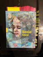 Livre de langage visuel, Enlèvement ou Envoi, Comme neuf, Enseignement supérieur