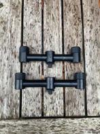 Fox black label QR buzzer bars, Watersport en Boten, Ophalen of Verzenden