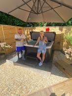 Neuf. Envie d'acheter un jacuzzi de qualité, Ophalen, Nieuw