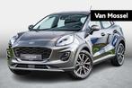 Ford Puma Titanium - 24m Garantie - Carplay - Winterpack, Auto's, Stof, Euro 6, Bedrijf, 5 deurs