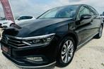 volkswagen passat berline elegence face lift  1.5TSI  2021 g, Voorwielaandrijving, 4 cilinders, Alcantara, Zwart