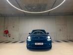 PORSCHE MACAN S/BORDEAUX/CHRONO/LANE/ACC/1EIGENAAR/GARANTIE, Autos, Porsche, Cuir, Essai à domicile, Achat, 2997 cm³