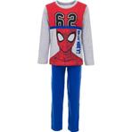 Spiderman Pyjama BL - Marvel - Maat 98, Kinderen en Baby's, Nacht- of Onderkleding, Nieuw, Ophalen of Verzenden, Spiderman
