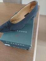 Damesschoen zwart maat 42, Kleding | Dames, Schoenen, Ophalen, Zo goed als nieuw, Zwart