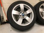 17inch Originele BMW Velgen Style 112! A merk Band E38E60F10, Auto-onderdelen, Banden en Velgen, Banden en Velgen, 17 inch, Personenwagen