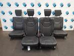Ford S-max   achterbank stoelen  2021, Gebruikt, -, -, Ophalen of Verzenden
