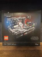 Lego 75329 Star Wars Death Star Trench Run [nieuw], Ophalen of Verzenden, Nieuw, Complete set, Lego