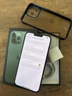 Iphone 13 Pro Max 128gb Alpine Green, Telecommunicatie, Mobiele telefoons | Apple iPhone, Ophalen, IPhone 13 Pro Max, Zonder simlock