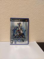 Kingdom Hearts 2 Playstation 2, Games en Spelcomputers, Vanaf 12 jaar, Avontuur en Actie, Gebruikt, Ophalen of Verzenden
