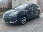 Opel mervia 1.6 cdti 💢💢€6💢💢, Argent ou Gris, Euro 6, Entreprise, 5 places