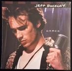 LP Jeff Buckley - Grace (New - Sealed), Enlèvement ou Envoi, Neuf, dans son emballage, 12 pouces, Alternatif