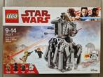 Lego Star Wars 75177 First Order Heavy Scout Walker Nieuw, Ophalen of Verzenden, Nieuw, Complete set, Lego