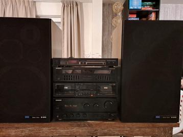 Pioneer A-656 Mark2   CT-S99WR   GR-555   TX-1060   S-910 beschikbaar voor biedingen