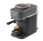 PHILIPS BAR300/60 Baristina Black - Machine expresso, Elektronische apparatuur, Koffiezetapparaten, Ophalen, Afneembaar waterreservoir