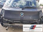 BMW 1er F20  achterklep met ruit, Ophalen, Gebruikt, Achterklep, Achter