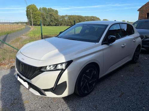 Peugeot 308 phase III EAT8 1.5HDI 130CV Allure, Auto's, Peugeot, Particulier, 360° camera, ABS, Achteruitrijcamera, Adaptive Cruise Control
