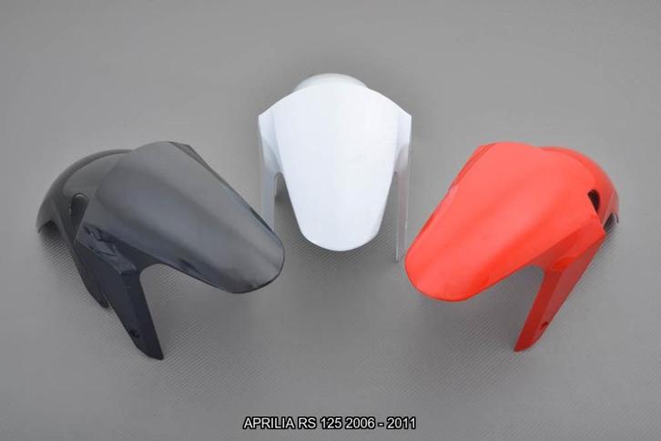 AVDB Voorspatbord voor APRILIA RS 125 2006 - 2011, Motoren, Accessoires | Overige, Nieuw, Ophalen of Verzenden