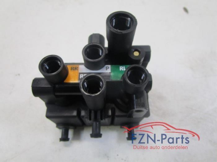 Luchtvering module Landrover Range Rover Sport (22741083), Autos : Pièces & Accessoires, Suspension & Châssis, Utilisé, Enlèvement