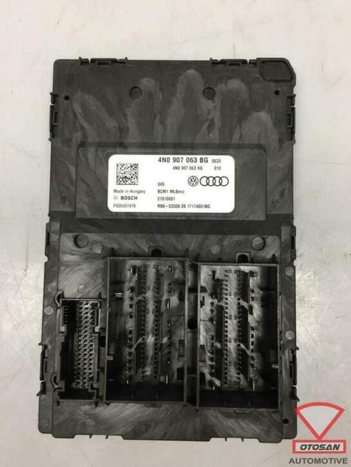 vw touareg 2018 q7 vag bcm boordnet module 4n0907063bg, Auto-onderdelen, Elektronica en Kabels, Volkswagen, Gebruikt