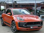 Porsche Macan T 2.0 Turbo PDK ACC PANO PASM PDLS CAM360 EXHA, Auto's, Porsche, Automaat, Gebruikt, 1984 cc, 195 kW