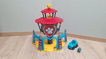 Paw Patrol Dino Rescue (met Rex) beschikbaar voor biedingen
