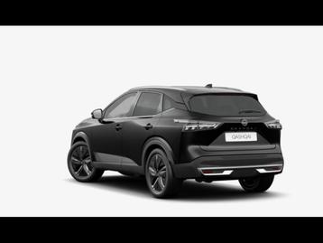Nissan QASHQAI Mild-Hybrid 140 N-CONNECTA 2WD 5-deurs 6MT beschikbaar voor biedingen
