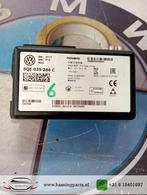 5QE035284C Online Diensten Module Passat B8 GTE NOVERO, Ophalen of Verzenden, Gebruikt, Volkswagen