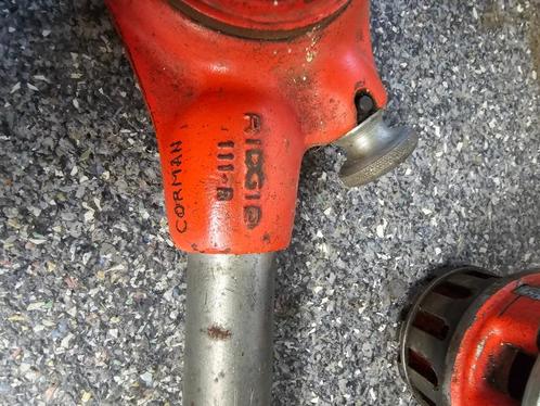 Kit de filetage manuelle+outillages Facom, Doe-het-zelf en Bouw, Gereedschap | Handgereedschap, Zo goed als nieuw, Ophalen of Verzenden
