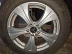 Winterbanden met velgen mercedes glc, Auto-onderdelen, Banden en Velgen, Ophalen, Winterbanden, Velg(en)