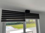 4 stores Rolo Duo Largeur 150, Hauteur 250 chacun, Ophalen, Gebruikt, 150 tot 200 cm, 200 cm of meer