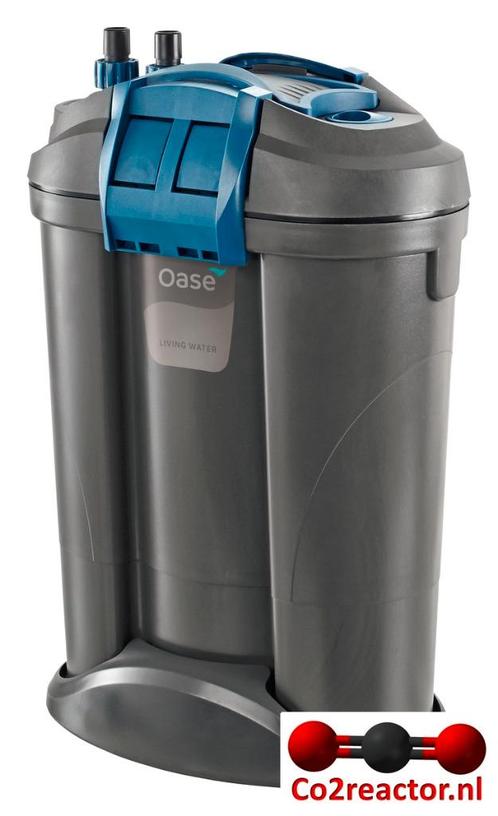 Oase FiltoSmart 300 externe aquarium buiten filter serie., Dieren en Toebehoren, Vissen | Aquaria en Toebehoren, Nieuw, Filter of Co2