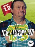 FC De kampioenen Reeks 12, Cd's en Dvd's, Dvd's | Tv en Series, Ophalen