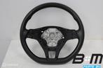 Leder stuur met flippers VW Golf 7, Gebruikt