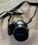 Foto apparaat & camera Samsung WB5000, Ophalen of Verzenden, 1980 tot heden, Fototoestel