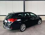 Toyota Auris 1.8i HYBRID Premium AUTOMAT CVT 93.000KM Carnet, Autos, Toyota, 5 places, 71 kW, Noir, Break