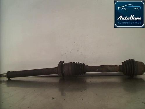AANDRIJFAS RECHTS VOOR A (W168) (|A1683602672|), Auto-onderdelen, Remmen en Aandrijving, Mercedes-Benz, Gebruikt