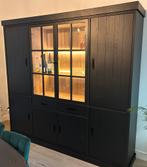 Wandkast, Huis en Inrichting, Kasten | Buffetkasten, Ophalen, Zo goed als nieuw