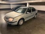 Volkswagen Bora 1.6 essence 155.000 km, Auto's, Citroën, Handgeschakeld, Particulier, Te koop, Benzine