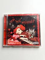 Red Hot Chili Peppers - One hot minute - CD - 13 songs, Enlèvement ou Envoi