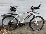 Mointainbike Full Carbon Shimano XT, Ophalen