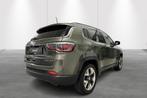 Jeep Compass 1.4 Turbo MultiAir II 103kW 4x2 Limited, Auto's, Jeep, Voorwielaandrijving, Stof, Gebruikt, Euro 6