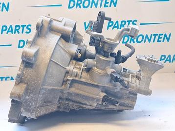 Versnellingsbak van een Volkswagen UP beschikbaar voor biedingen
