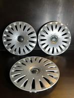 3 enjoliveurs vw neuf , passat scirocco golf,6,7,8 caddy 16", Enlèvement ou Envoi, Neuf