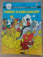 Jommeke in Bobbejaanland, Boeken, Stripverhalen, Ophalen of Verzenden, Gelezen, Jef Nys