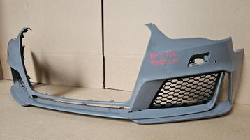 Voorbumper Audi A3 8V RS3 ORIGINEEL BUMPER 8V4807437 12-17 beschikbaar voor biedingen